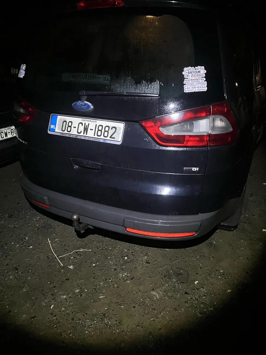 Cars for breaking - Image 4