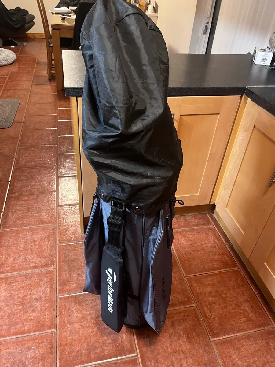 Golf clubs - Image 2