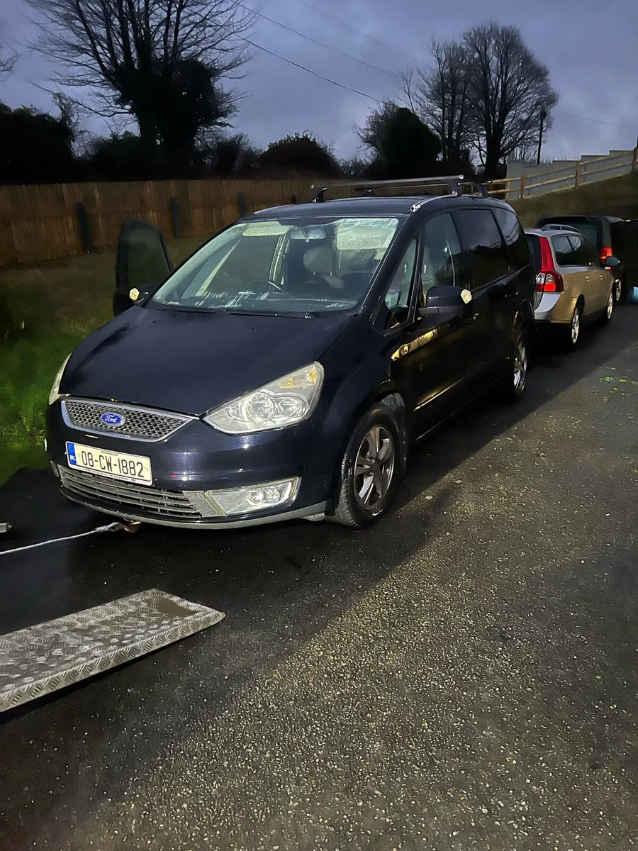 Cars for breaking - Image 3