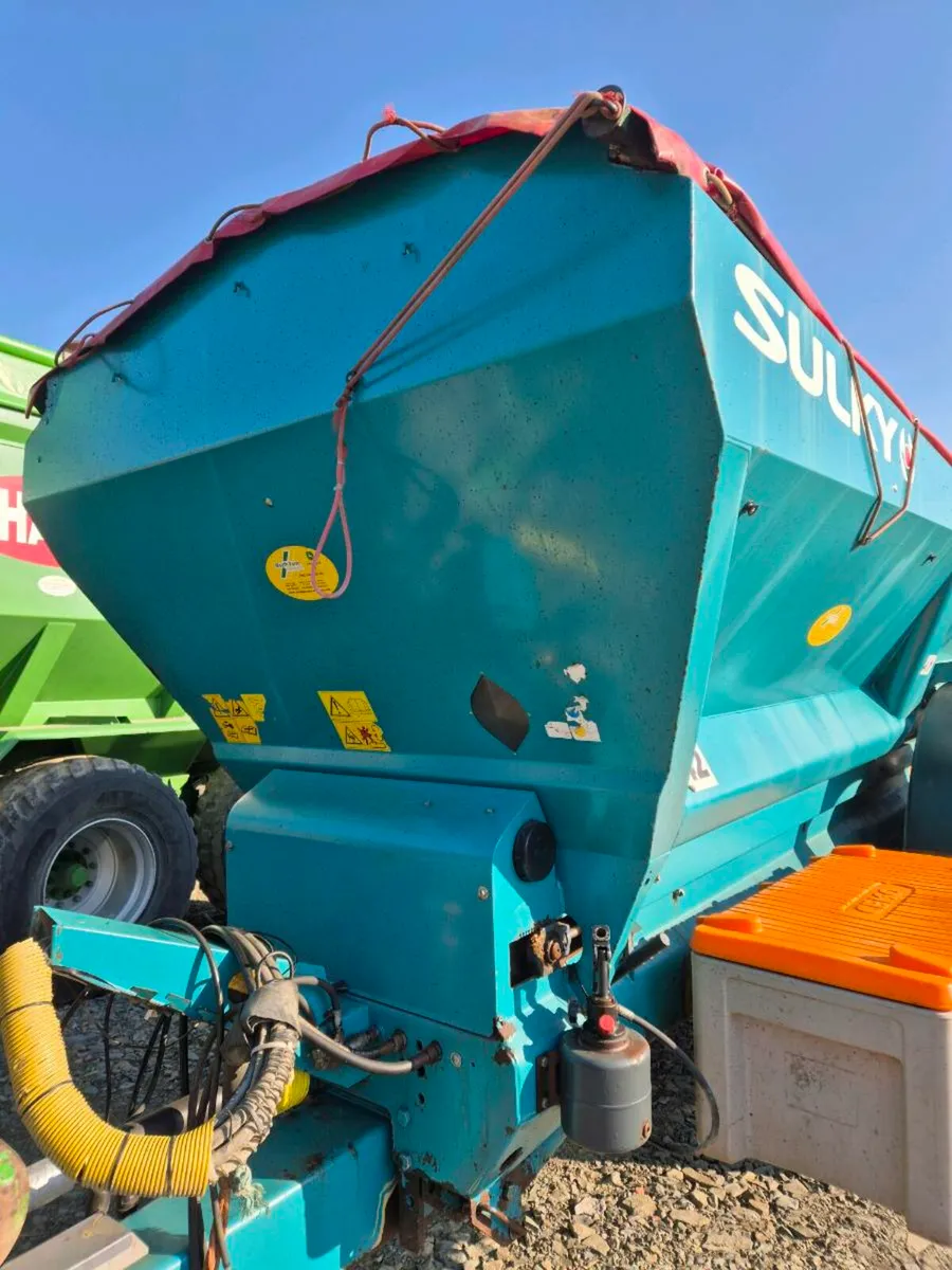 Fertiliser - Image 2