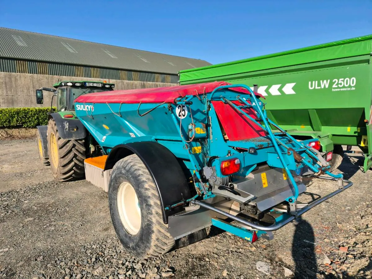 Fertiliser - Image 4