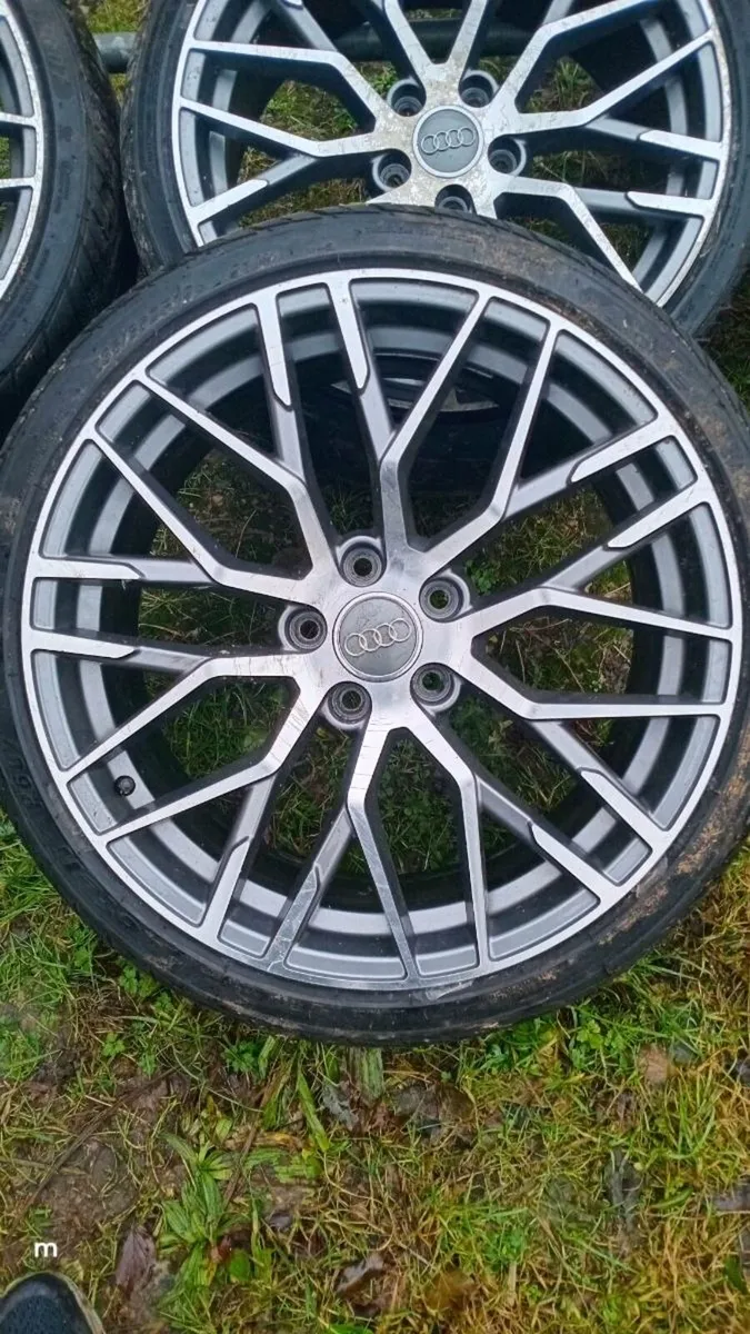 Alloys19 inch - Image 3