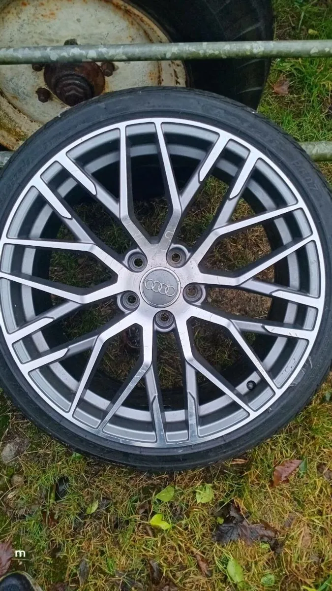 Alloys19 inch - Image 4