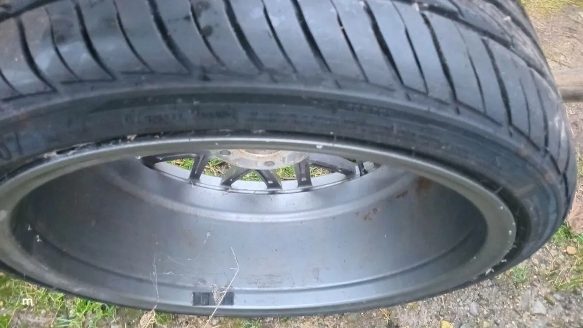 Alloys19 inch - Image 2