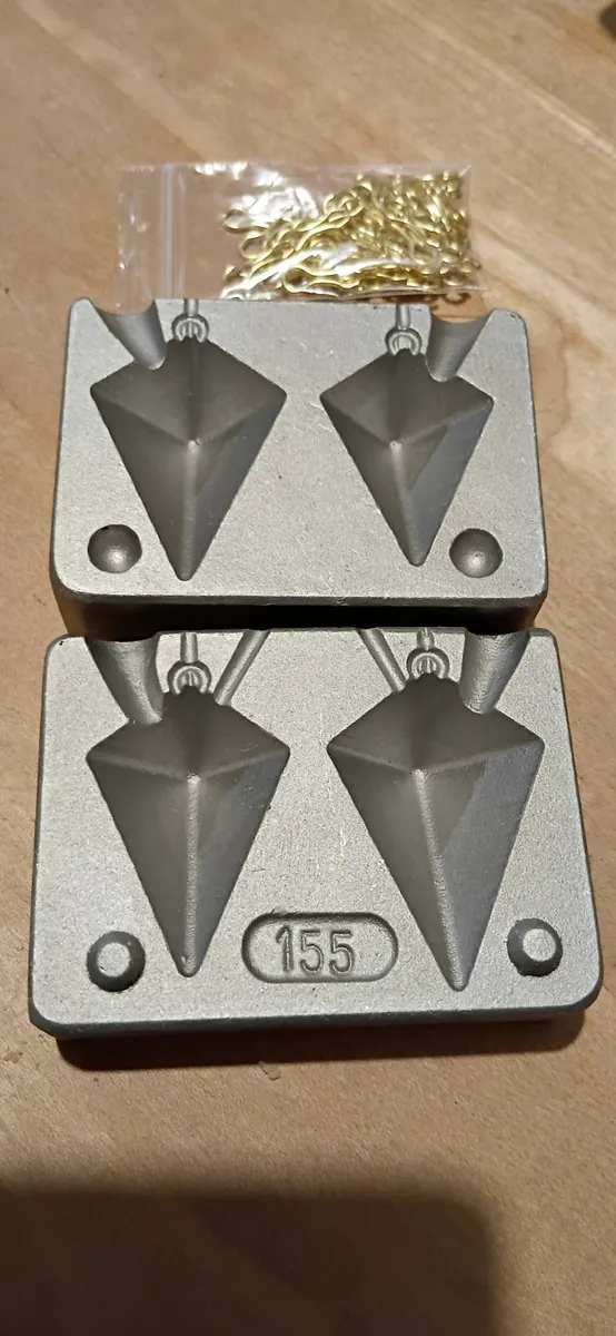 Lead mould - Image 4
