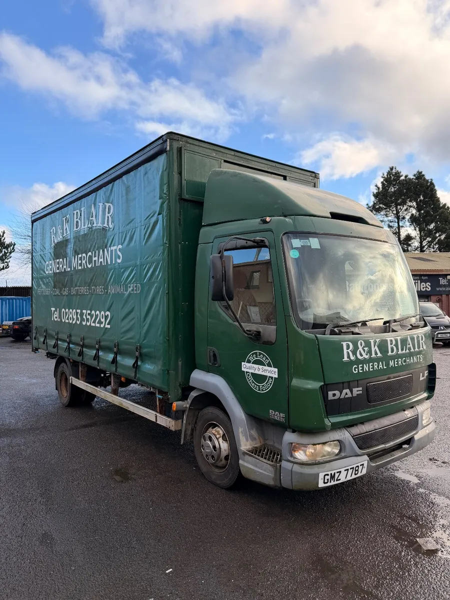 DAF LF45.150 2006 - Image 1