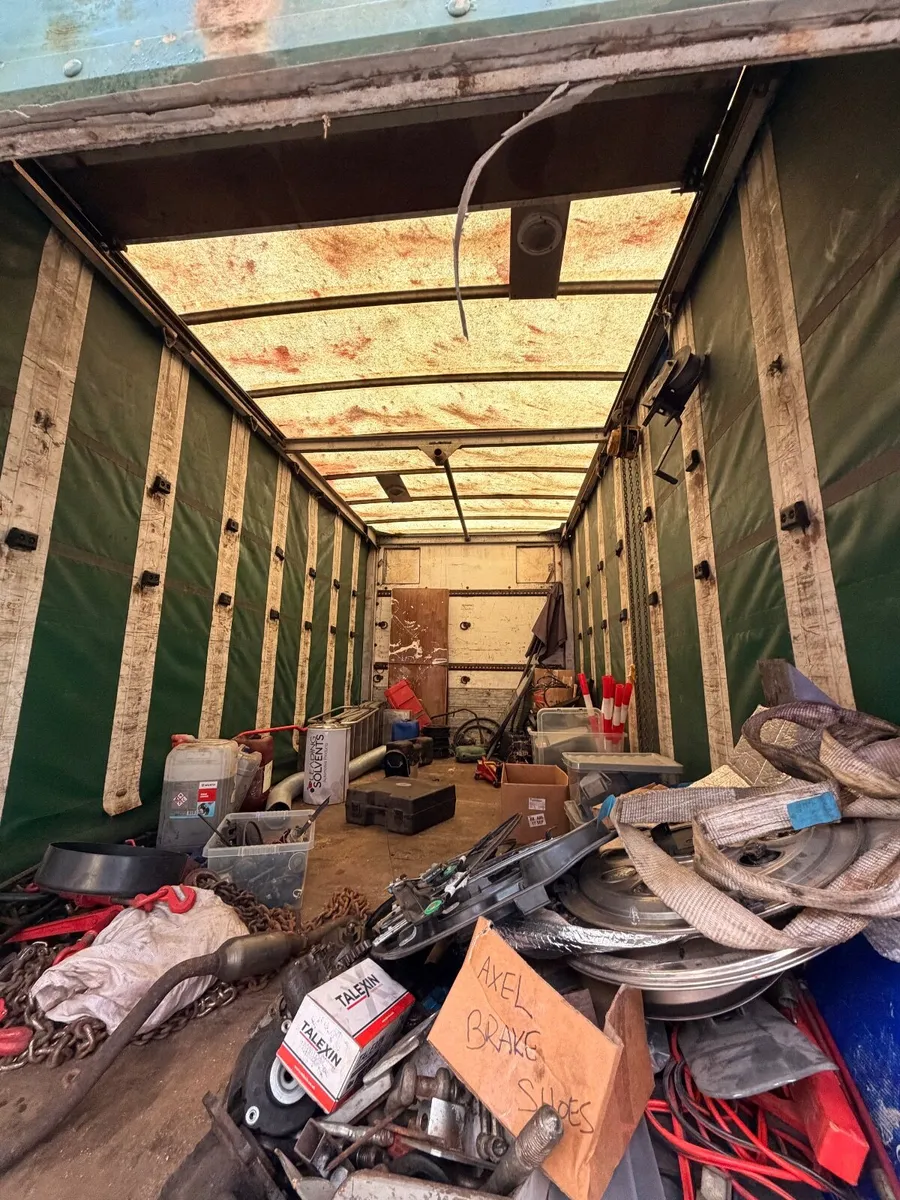 DAF LF45.150 2006 - Image 3