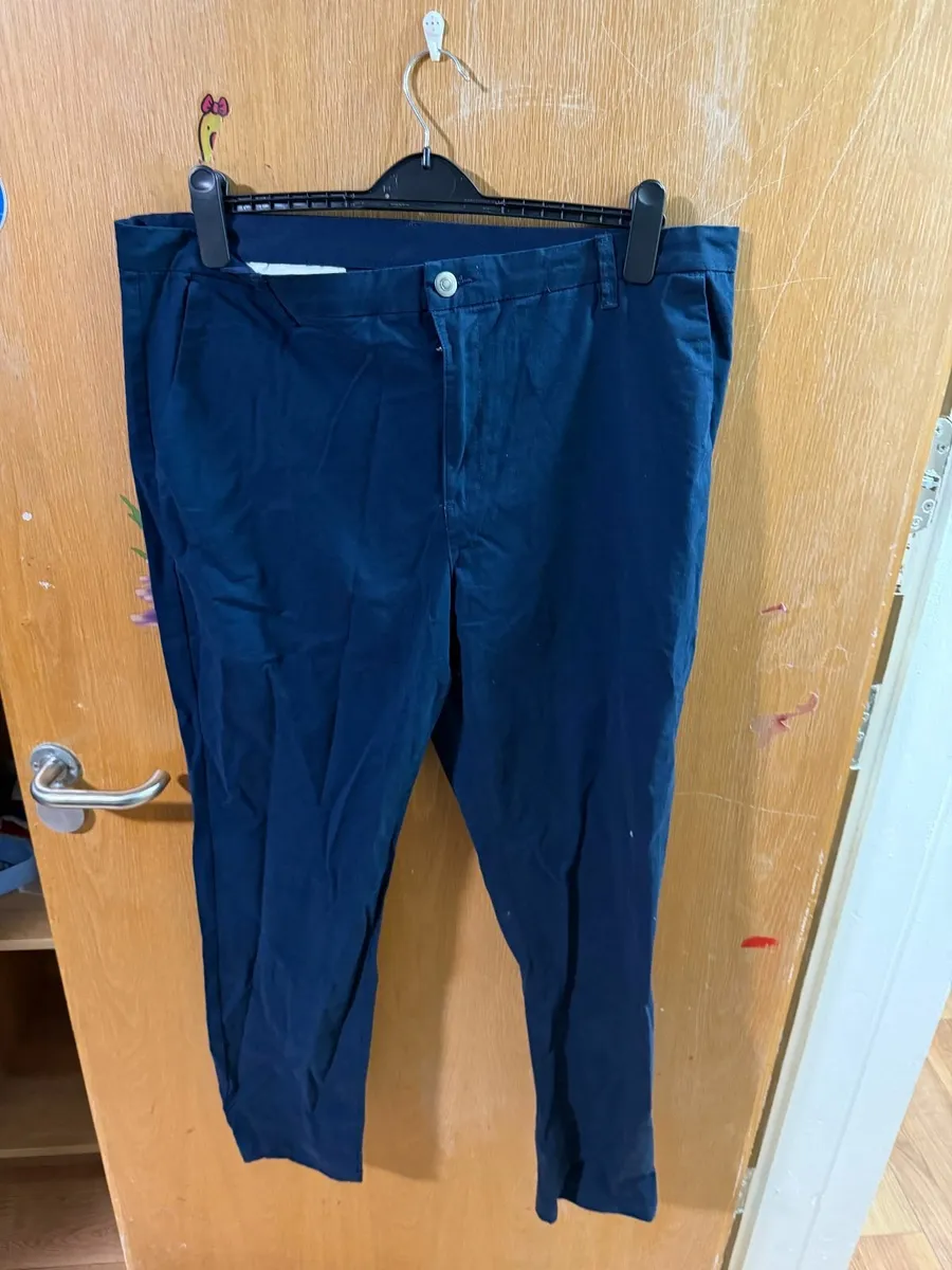 Trousers - Image 1