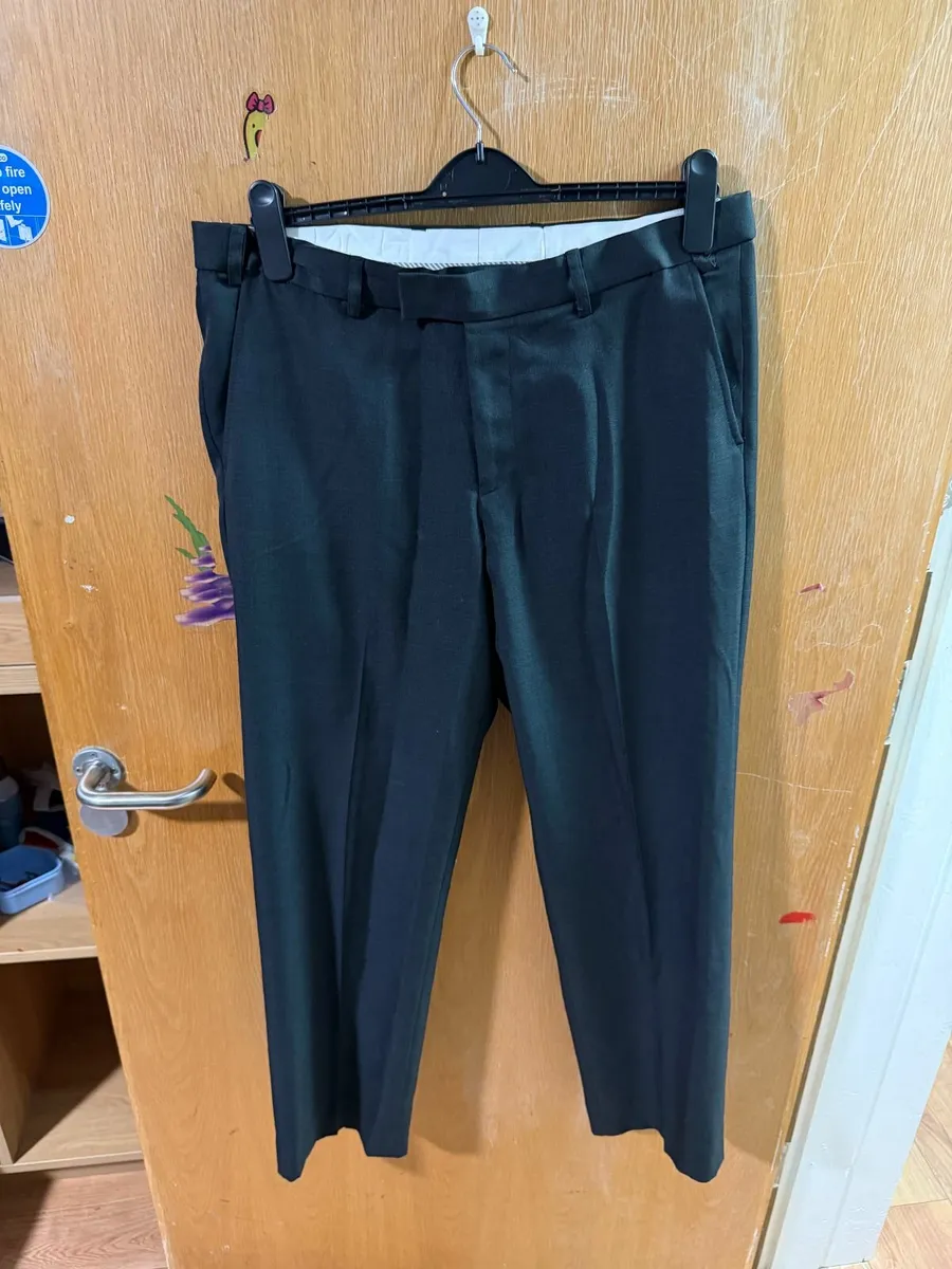 Trousers - Image 3
