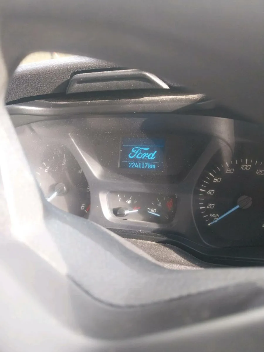 ford transit - Image 2