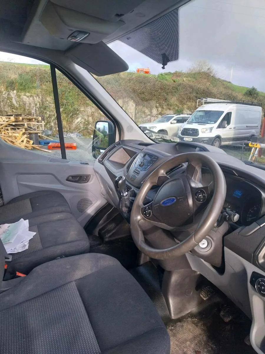 ford transit - Image 3