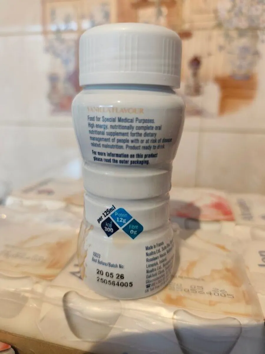 Altraplen Nutrition Drinks - Image 4