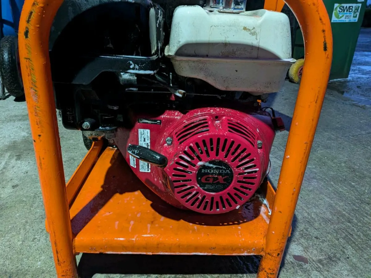 Timberwolf tw13-75 - Image 4