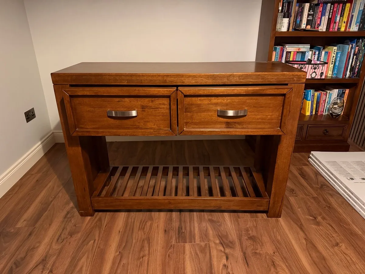 Console table - Image 4