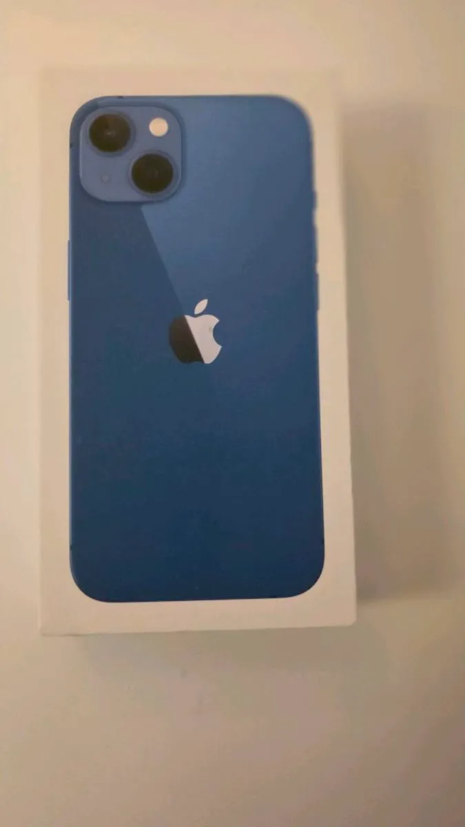Iphone 13 128Gb Sim free - Image 3