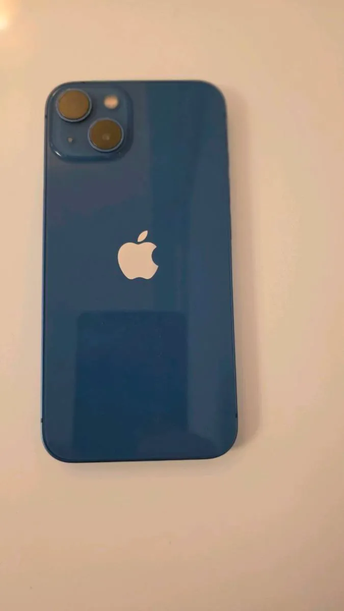 Iphone 13 128Gb Sim free - Image 4