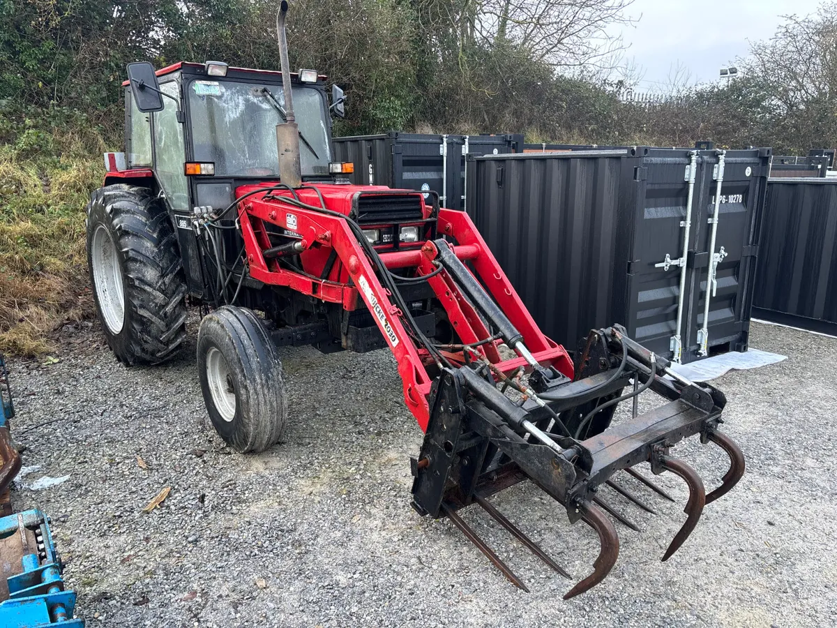 Small Holding Dispersal Auction Saturday - Image 3