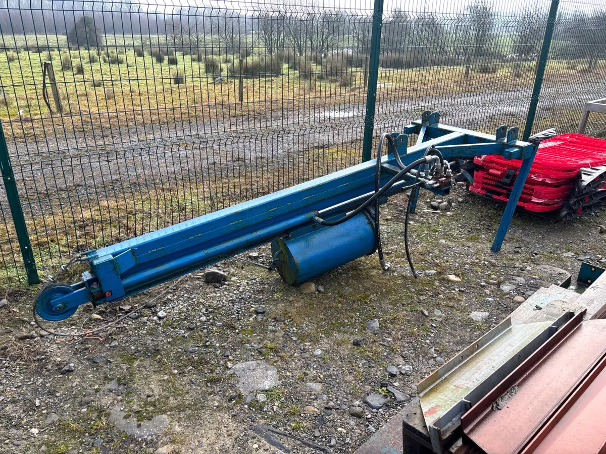 Small Holding Dispersal Auction Saturday - Image 2