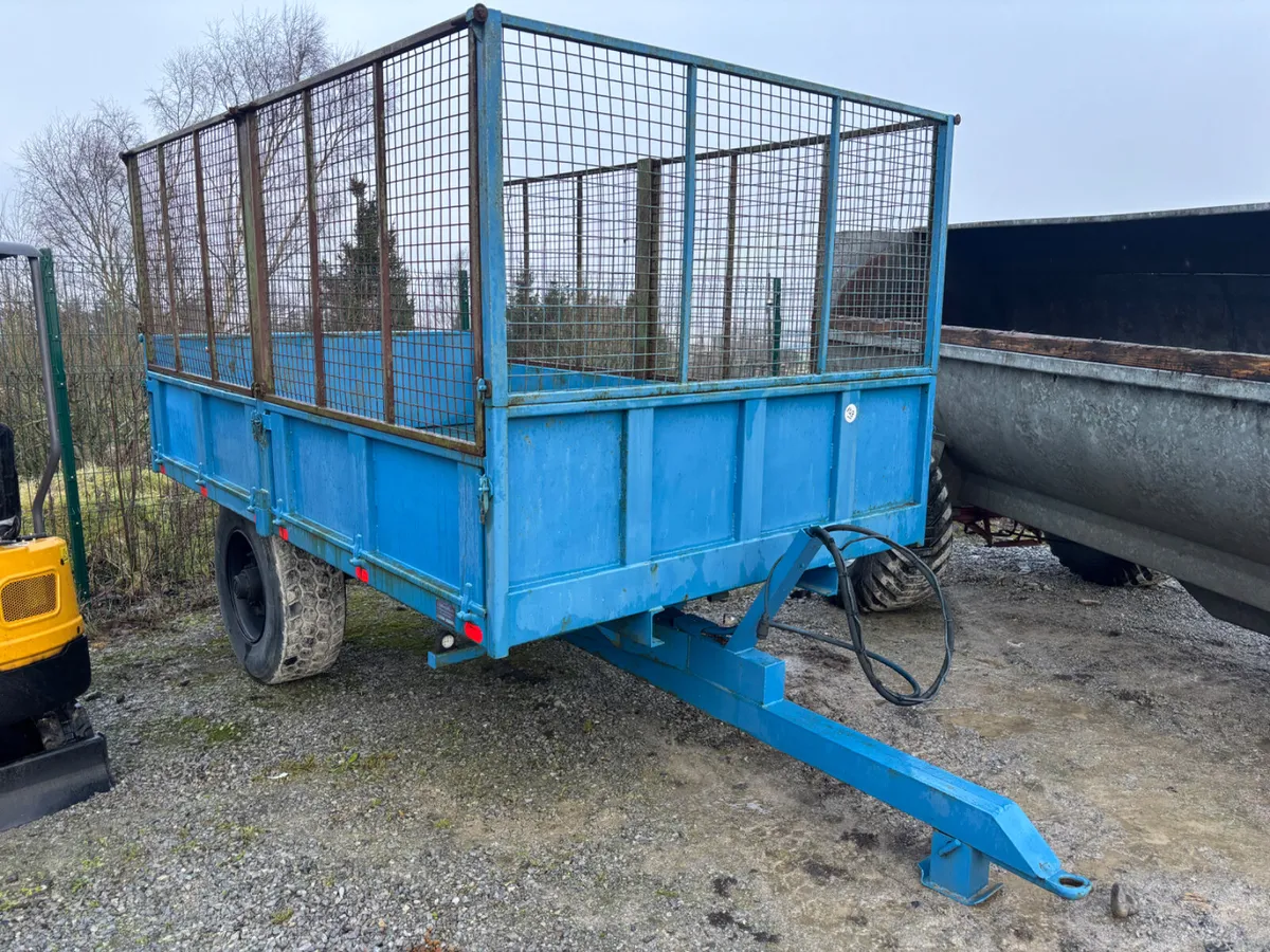 Small Holding Dispersal Auction Saturday - Image 4