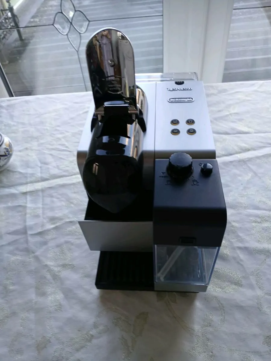 Delonghi Coffee maker in superb condition. - Image 2