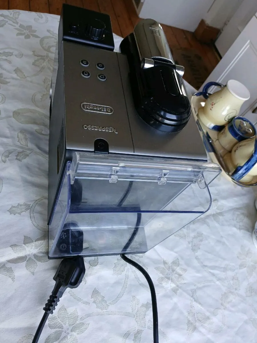 Delonghi Coffee maker in superb condition. - Image 3