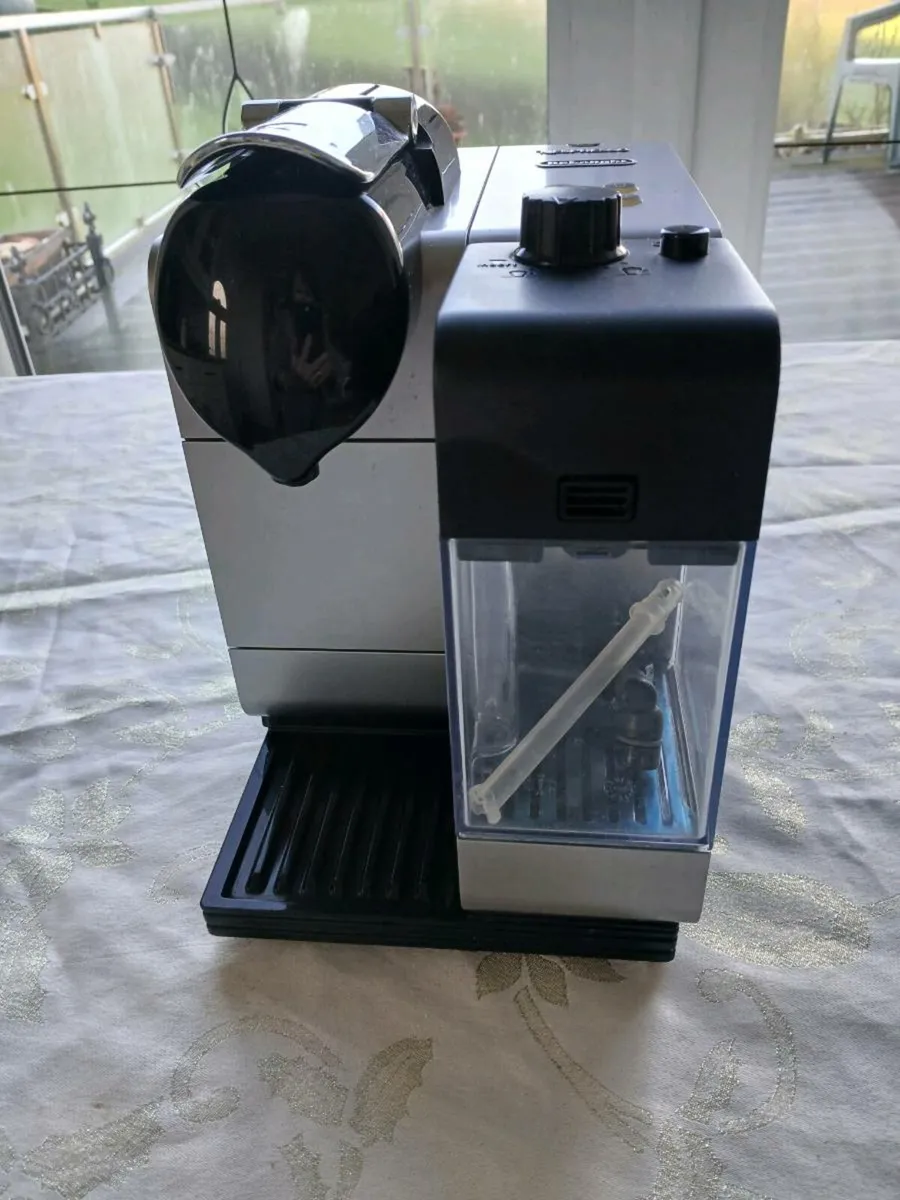Delonghi Coffee maker in superb condition. - Image 4