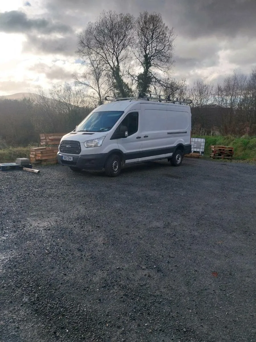 ford transit - Image 4