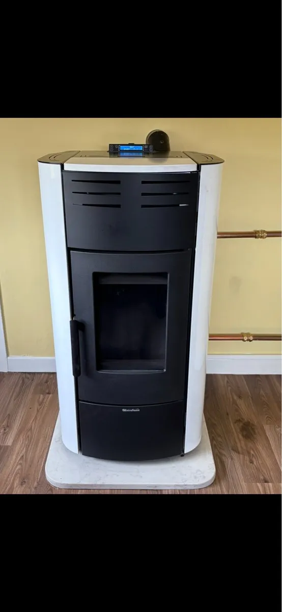 Pellet stoves - Image 2