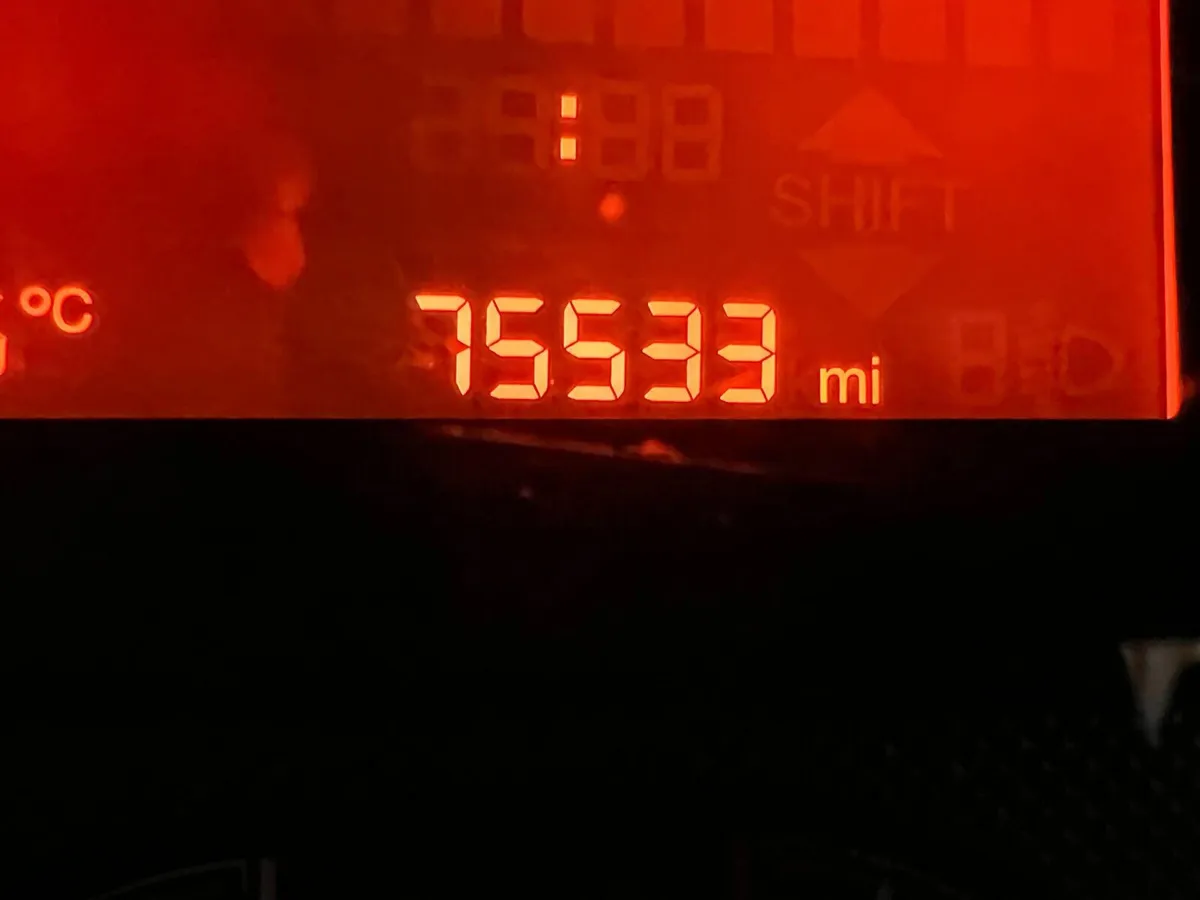 2020 Citroen Relay Extra High Roof Panel Van - Image 4