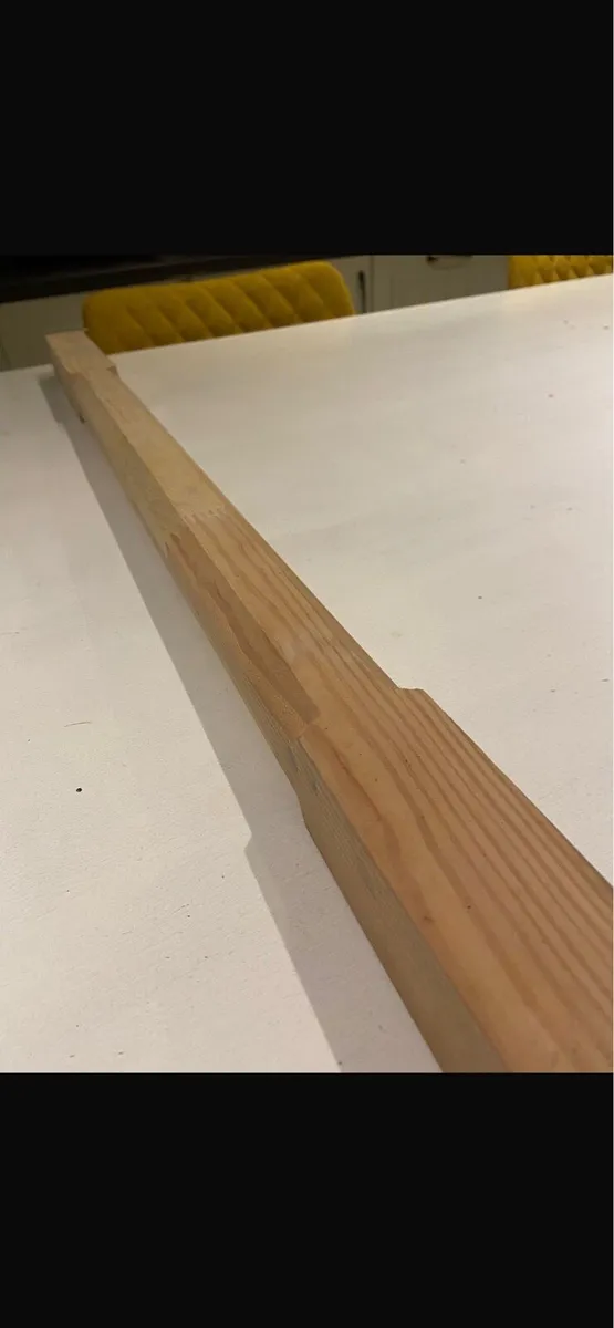 Stair spindles - Image 1