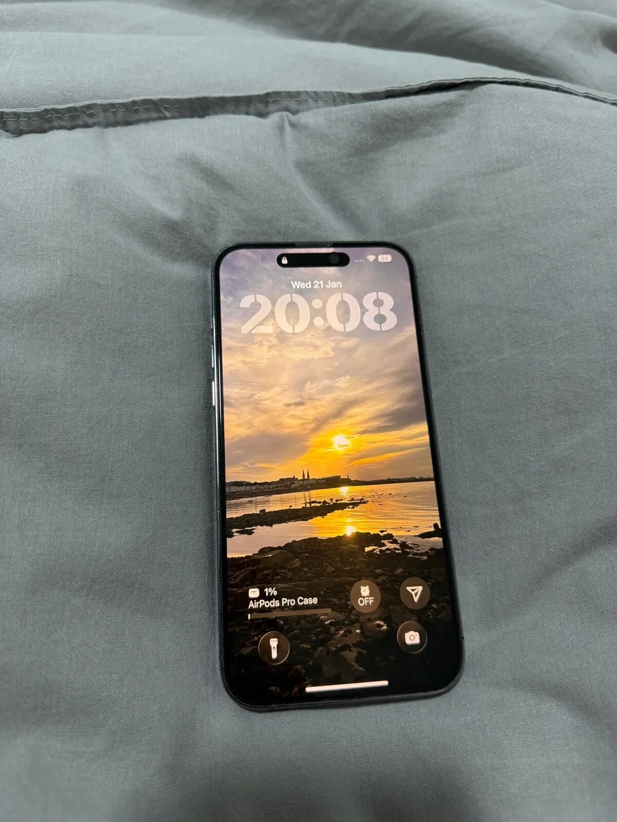 iPhone 14 Pro Max 256gb - Image 2