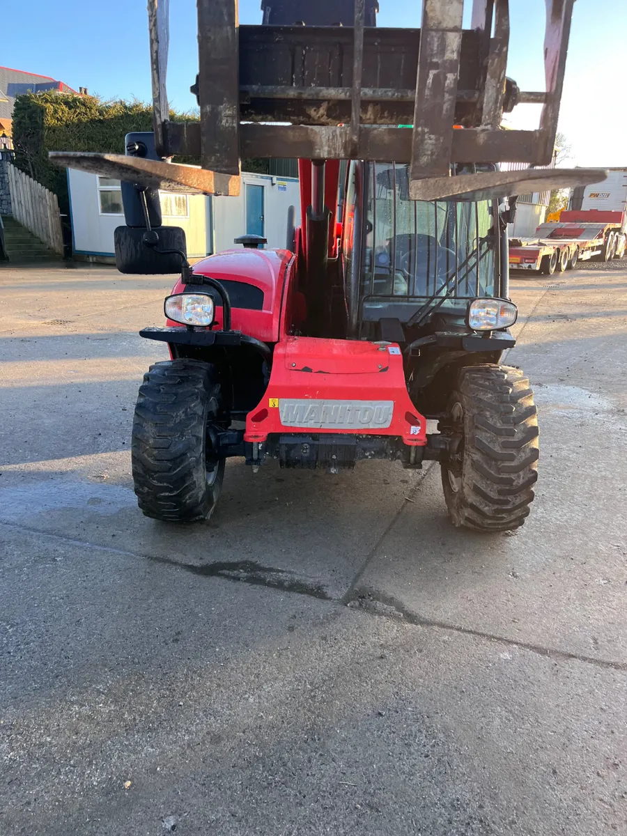 Manitou 625  (2021) - Image 3