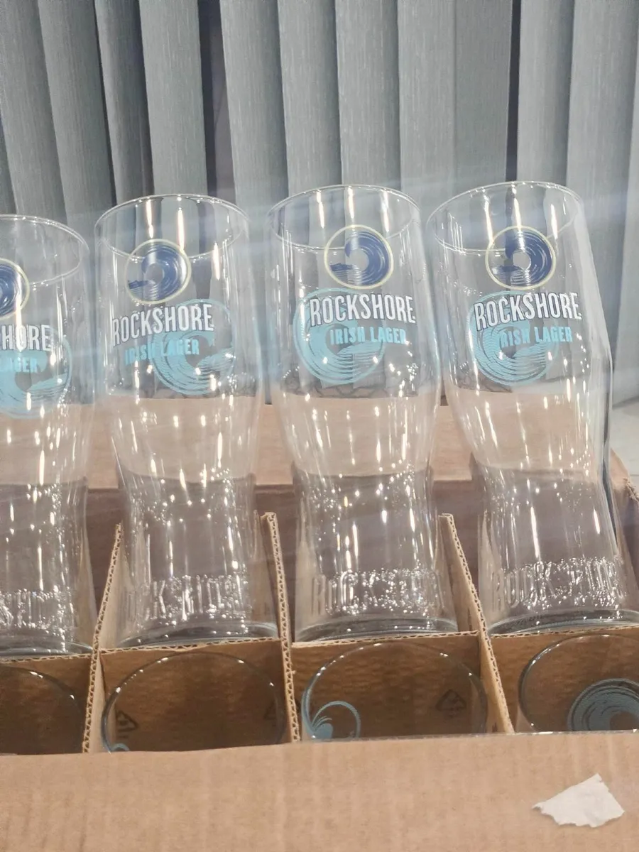 Beer Glasses - Image 1