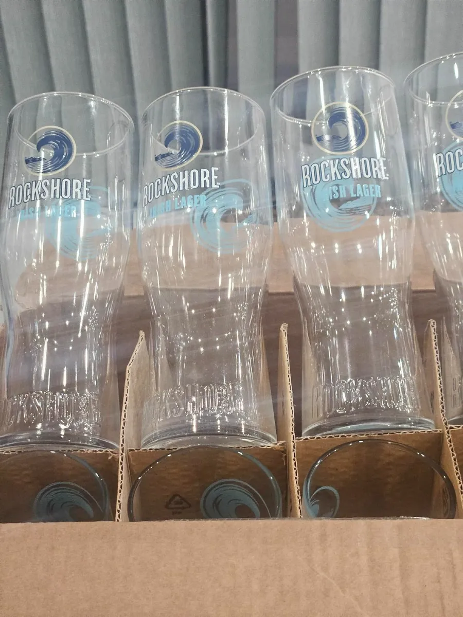 Beer Glasses - Image 3