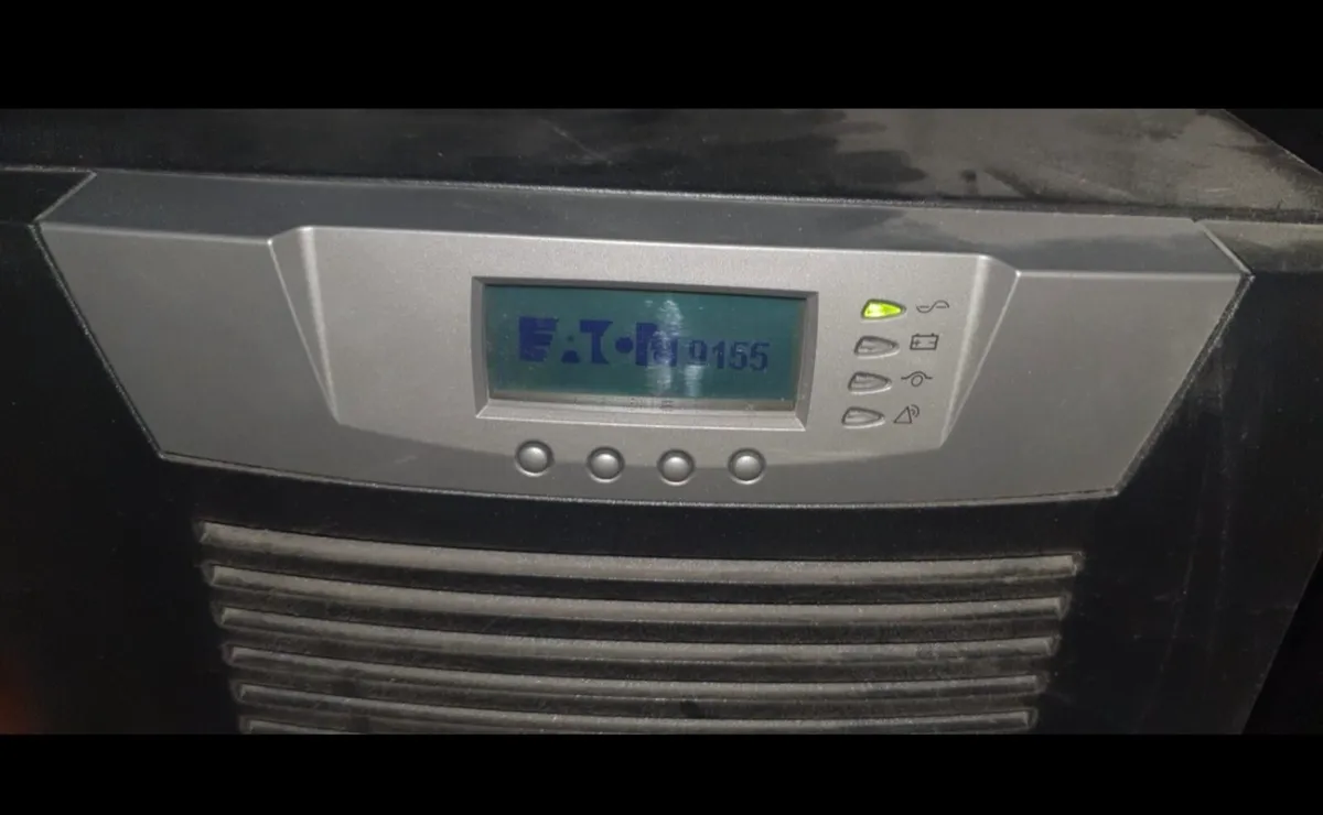 Eaton 9155 - free to take away - Image 2