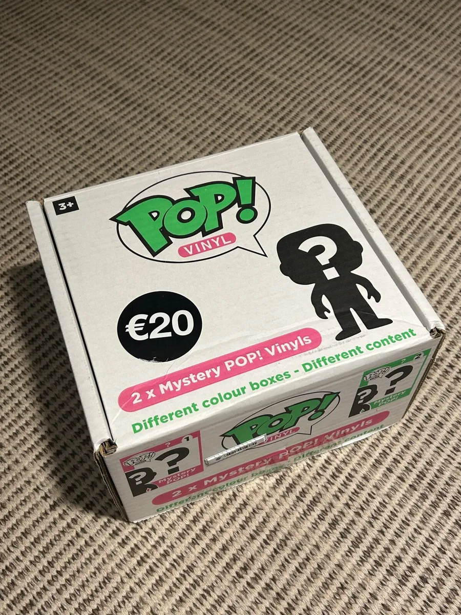 Funko Pops - Image 3