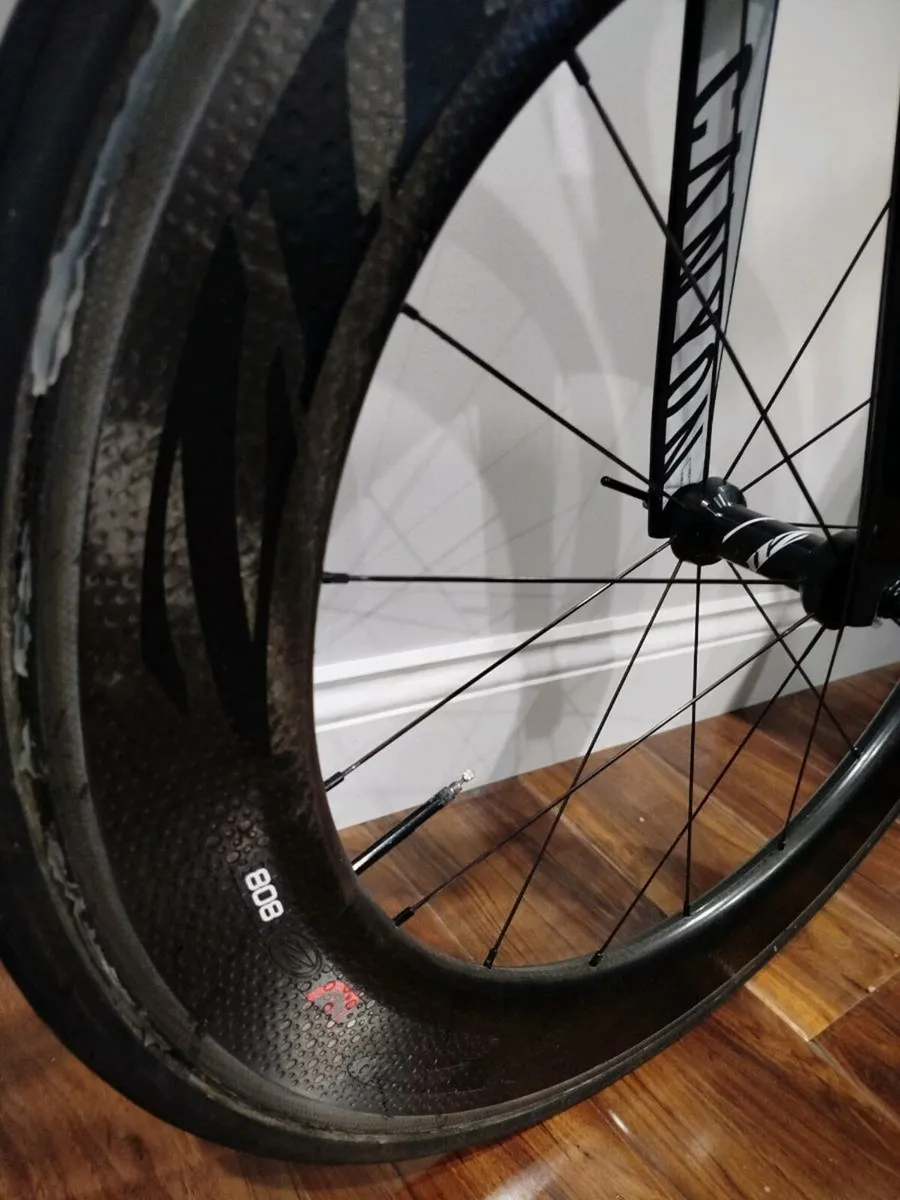 Canyon Speedmax TT bike - Image 3