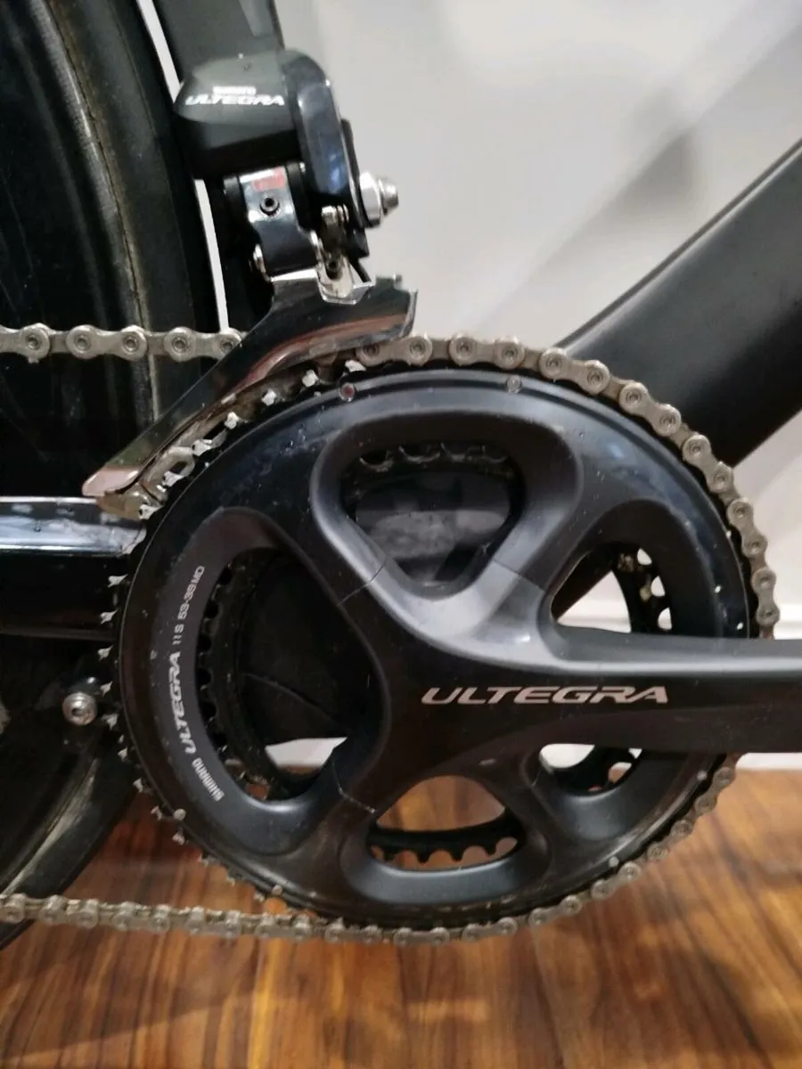 Canyon Speedmax TT bike - Image 4