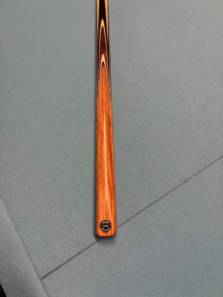 A&R pool cue - Image 2