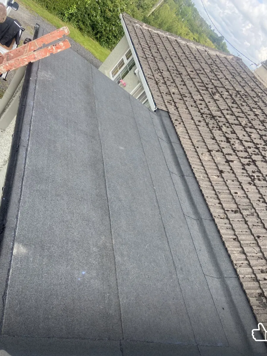 J BURKE ROOFING SYSTEMS LTD - Image 4