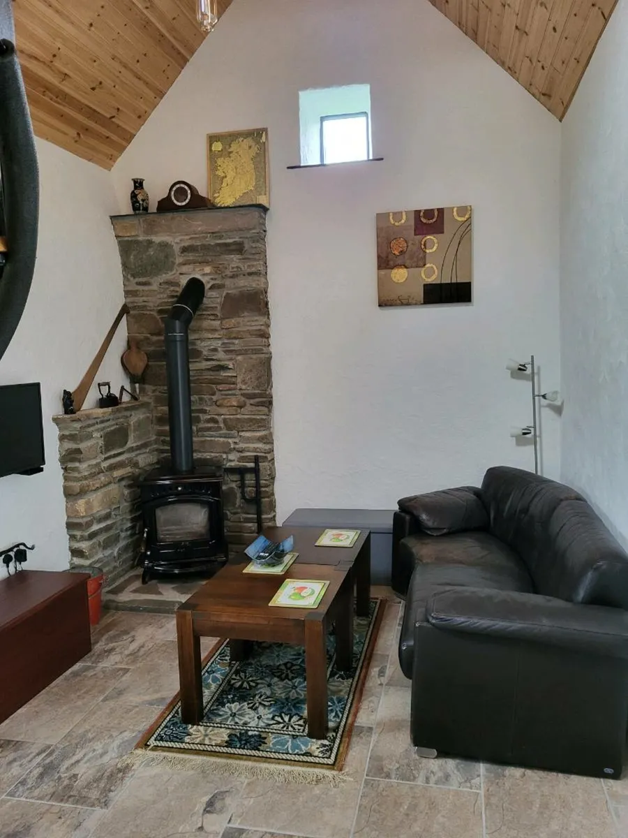 Apartment for rent - Image 4