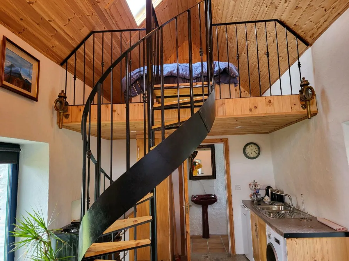 Apartment for rent - Image 1