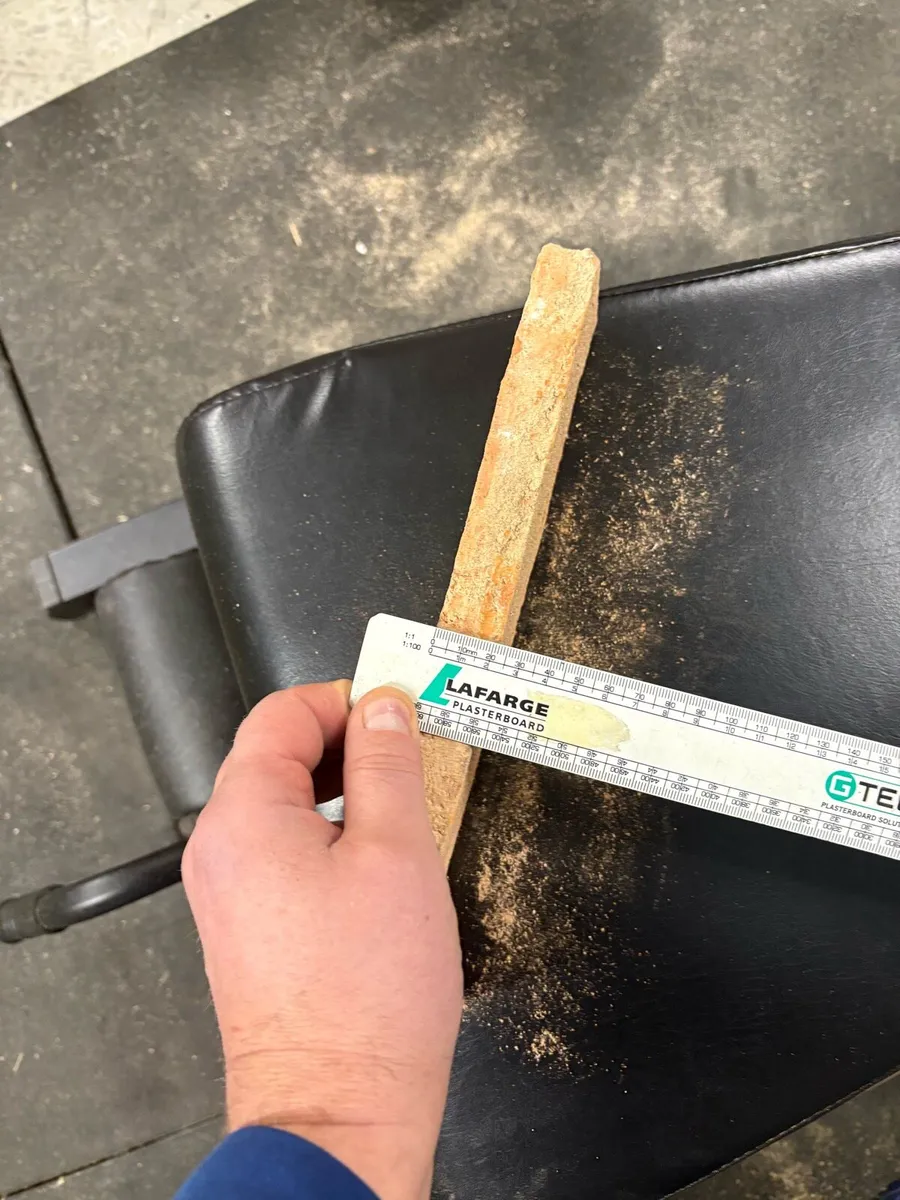 Terracotta Handmade Tiles - Image 4