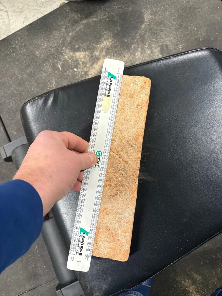 Terracotta Handmade Tiles - Image 2