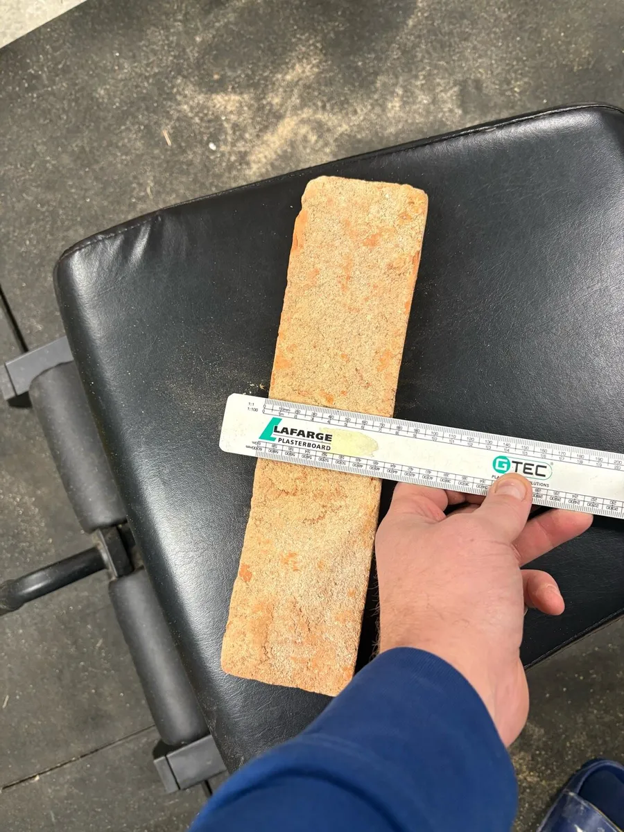 Terracotta Handmade Tiles - Image 3