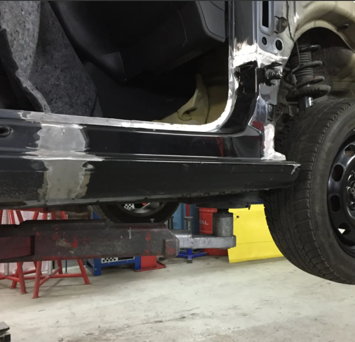 Crash Repairs & Body Service - Image 3