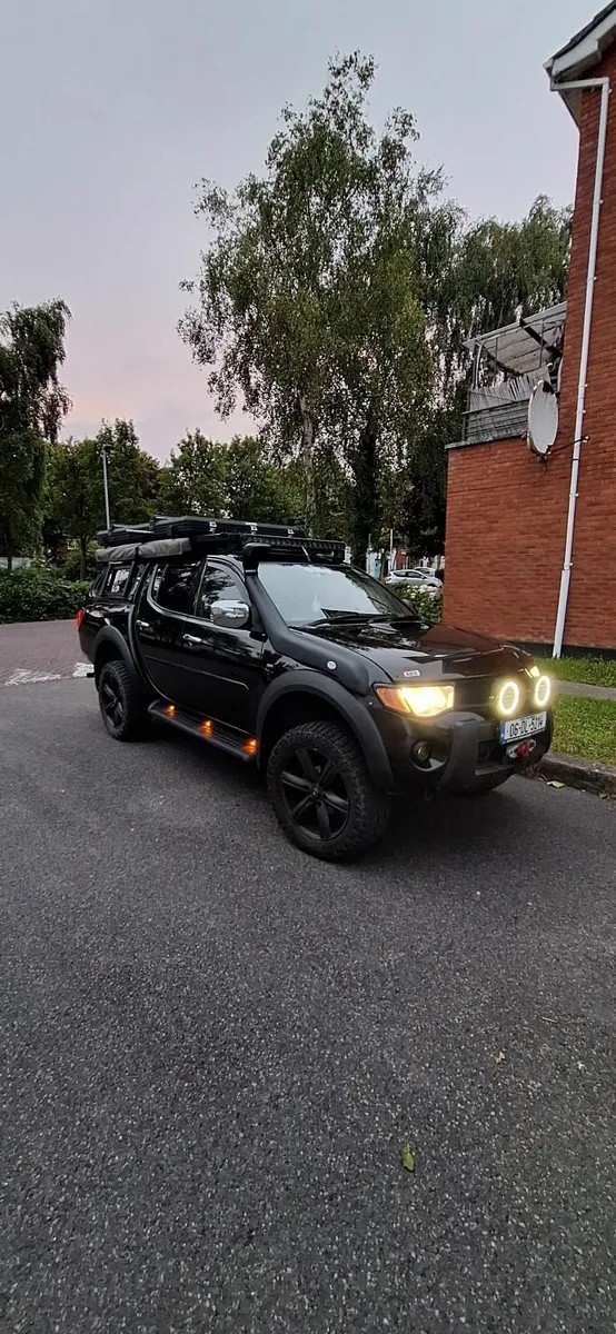 Camper 4x4 - Image 1