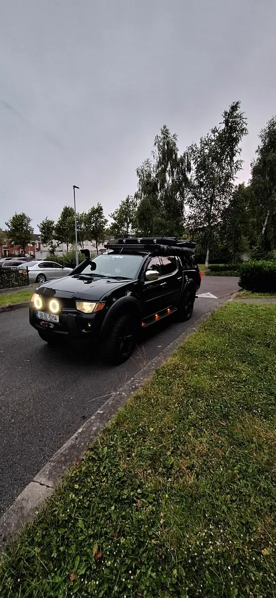 Camper 4x4 - Image 2