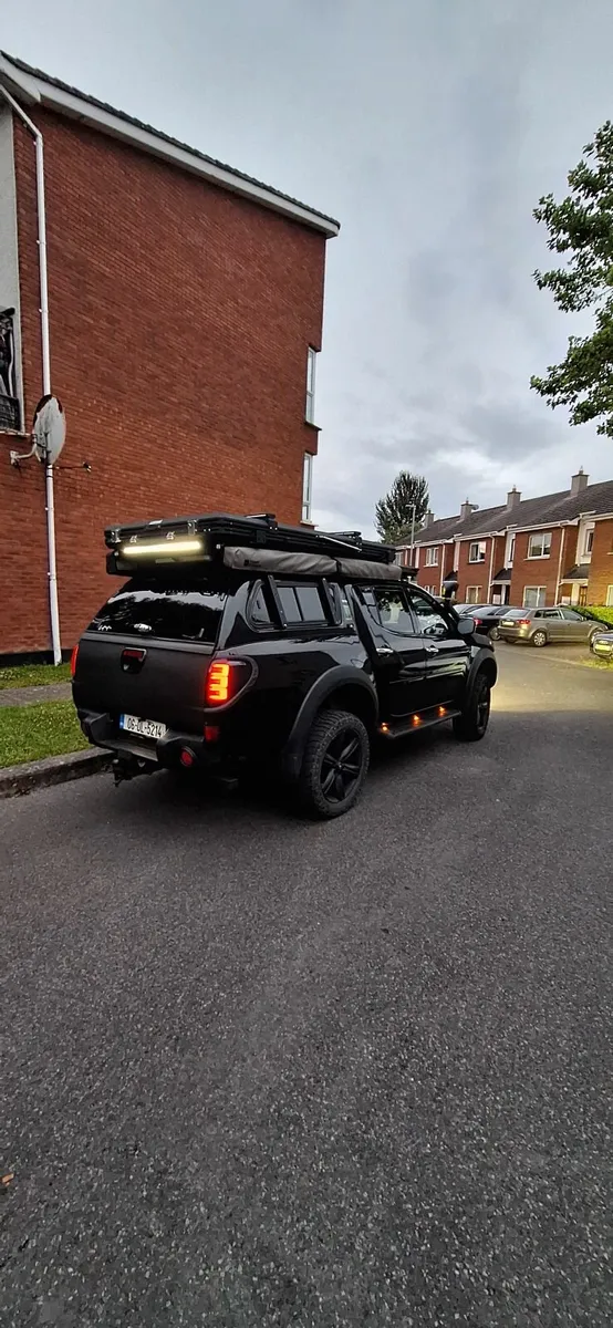 Camper 4x4 - Image 3