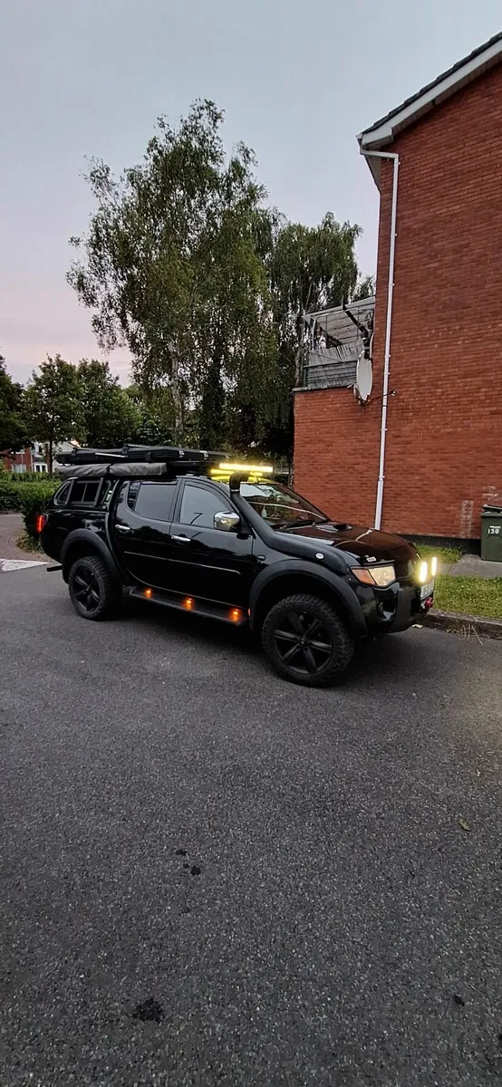 Camper 4x4 - Image 4